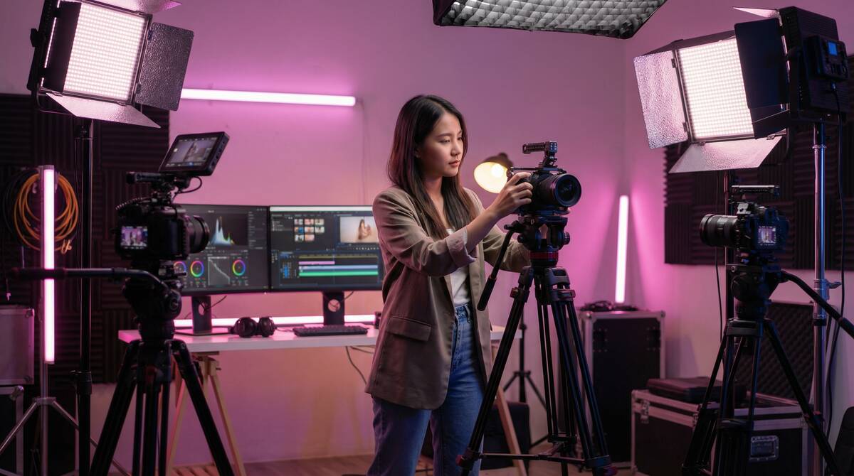 蜜桃视频影视制作