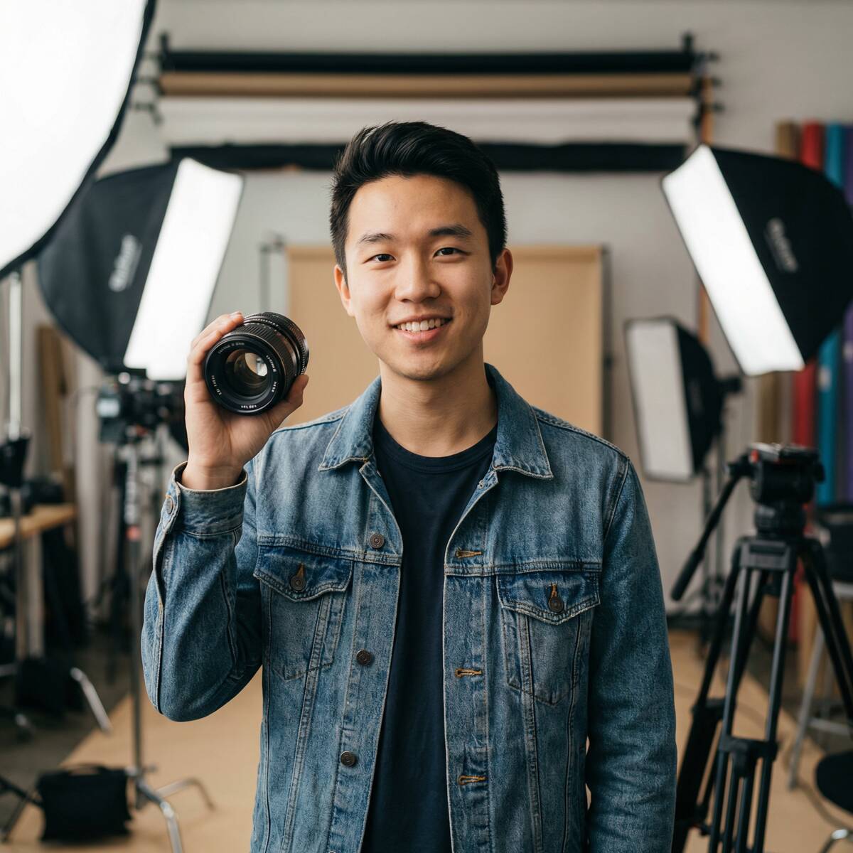 蜜桃视频摄影师王浩