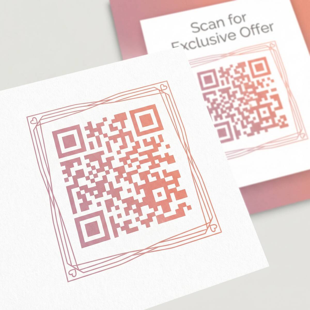 蜜桃视频公众号二维码